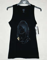 DC VEST - BRAND NEW - SIZE LARGE - AT A HUGE DISCOUNT!!!!!!!!!!!!