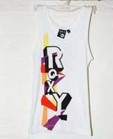 ROXY TANK TOP - BRAND NEW - SIZE 7/8 - AT A HUGE DISCOUNT!!!!!!!!!!!!