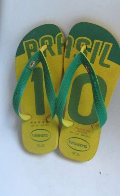 Boys Havaianas - Brasil - Imported