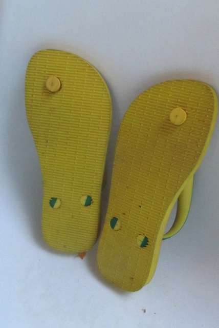 Boys Havaianas - Brasil - Imported