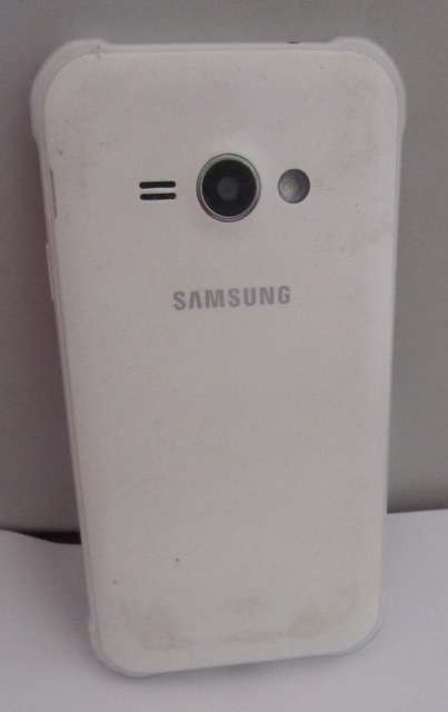 Samsung Galaxy J1 Ace - used in good condition