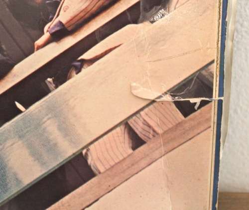 The Beatles / 1967-1970 : Vinyl record - double record set.