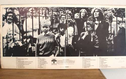 The Beatles / 1967-1970 : Vinyl record - double record set.