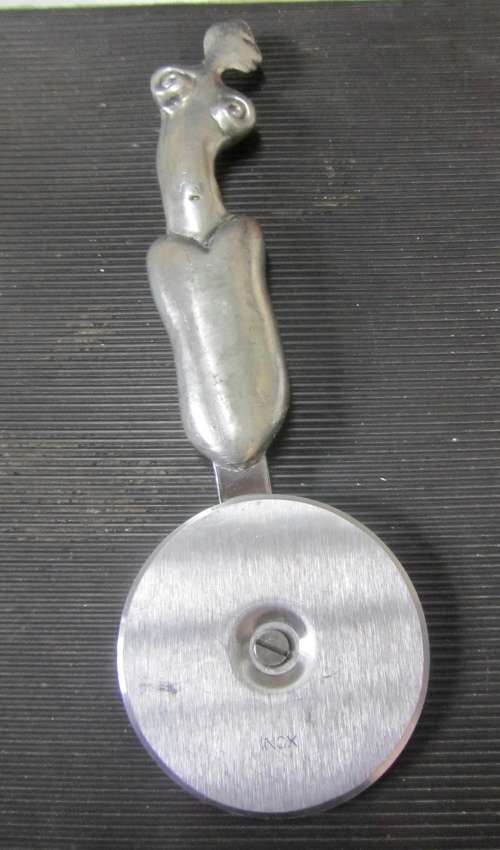 Carrol Boyes Pizza Cutter