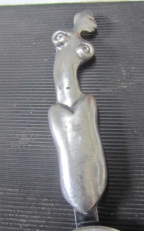 Carrol Boyes Pizza Cutter