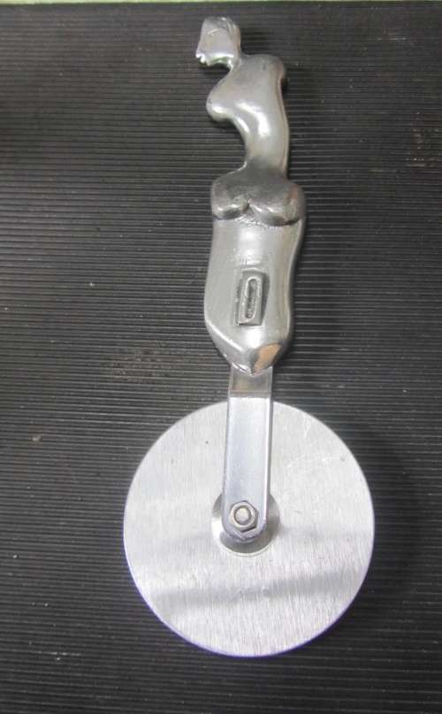 Carrol Boyes Pizza Cutter