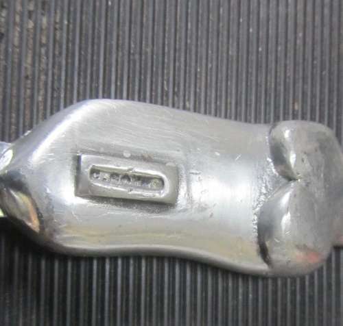 Carrol Boyes Pizza Cutter