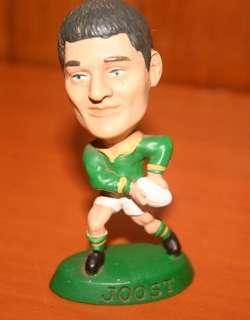 Shell Headliners SA Sport Collection - 1997 - Joost van der Westhuizen