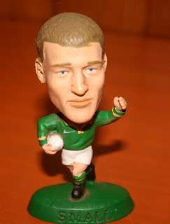 Shell Headliners SA Sport Collection - 1997 - James Small