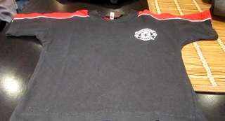 Manchester United - Boys T-Shirt - Size 2 years (pre-owned)