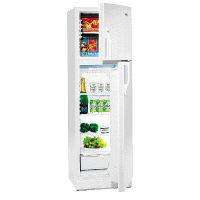 KIC Fridge, 265Lt. Capacity - KT5026WH