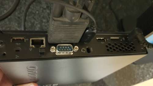 Lenovo M72e I3 2.8 GHz with screen