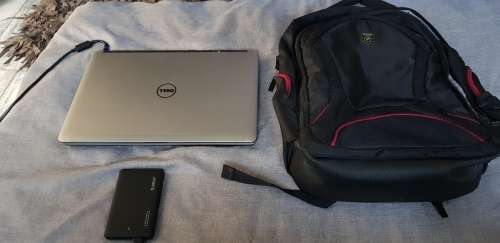 Dell latitude GAMING BEAST. 2 gig dedicated graphics, i7 ,16 gig ram, 240 gig ssd. SUPER Fast!