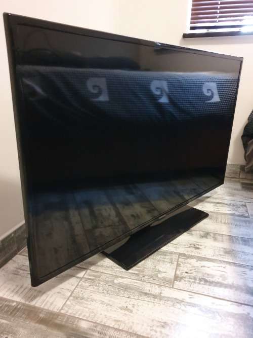 Samsung 46" Full HD LED 3D TV Model No:UA46EH6030