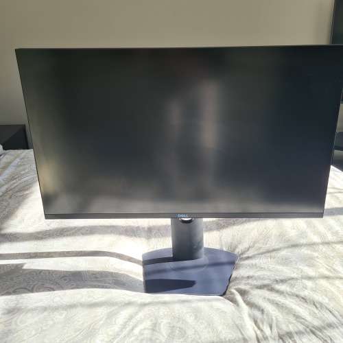DELL S2719DGF 27` QHD (2560 x 1440) Gaming Monitor / 155Hz Refresh Rate At Overclock