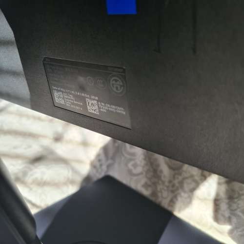 DELL S2719DGF 27` QHD (2560 x 1440) Gaming Monitor / 155Hz Refresh Rate At Overclock