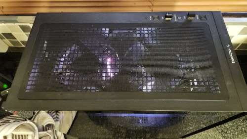 RTX 2060 SUPER, i5  8th GEN GAMING PC. 16 GIG RAM. SUPER BUILD.