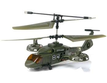 Radio Controlled Helicopter * FREE SHIPPING*