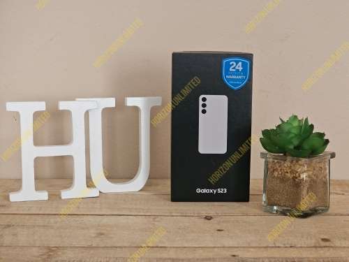 Samsung Galaxy S23 256GB Lavender