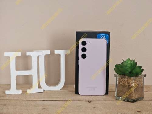 Samsung Galaxy S23 256GB Lavender