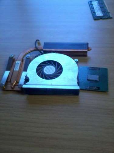 Intel Centrino 1.5Ghz Cpu for hp compaq nx6110