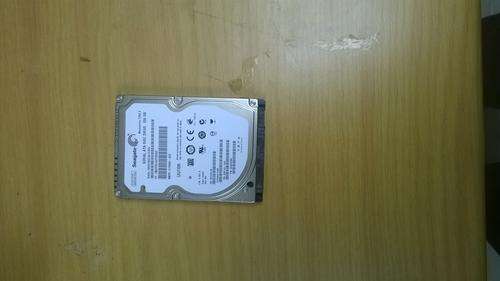 250GB Seagate Momentus 7200Rpm laptop drive