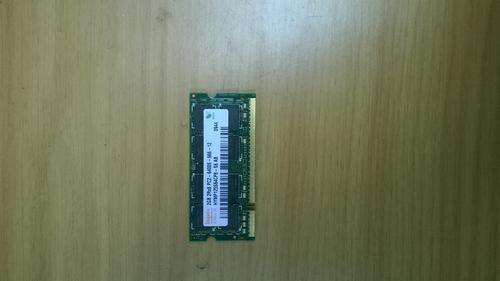 2GB Hynix DDR2 laptop memory PC2-6400s