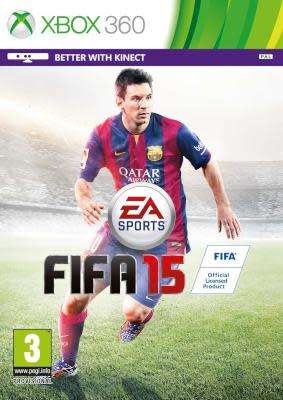 Fifa 15