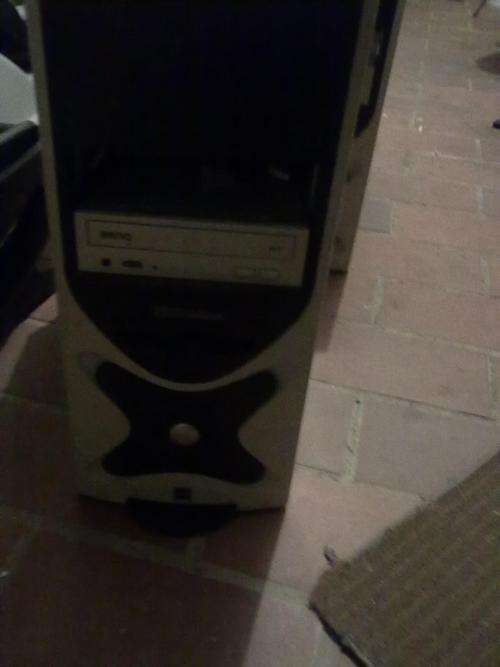 Intel 2.4Ghz Celeron PC