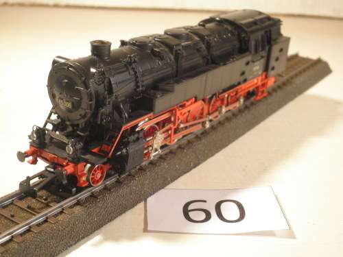 Marklin 3308 - 2-10-2 - Class 85 "HO"