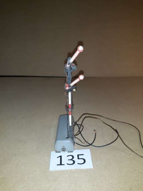 Marklin 7040 - Home Signal - "HO"