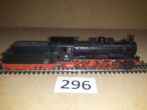 Marklin class 55 - 0-8-0 -  Digital Steam Locomotive "HO"