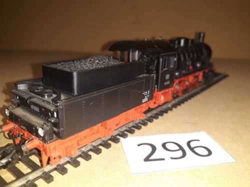 Marklin class 55 - 0-8-0 -  Digital Steam Locomotive "HO"