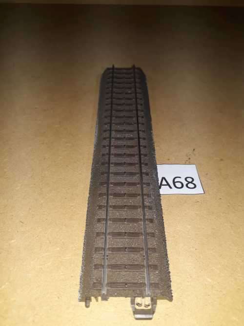 Marklin 24188 - C-Track 188mm Long Straight "HO"