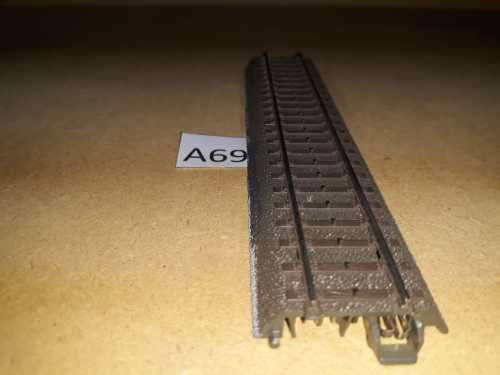 Marklin 24172 - C-Track 172mm  Straight "HO"