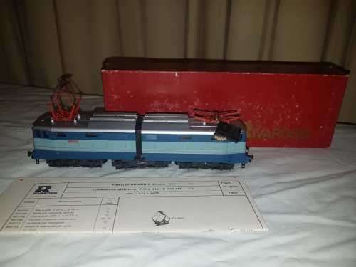 Rivarossi `HO` - 1474 Electric locomotive