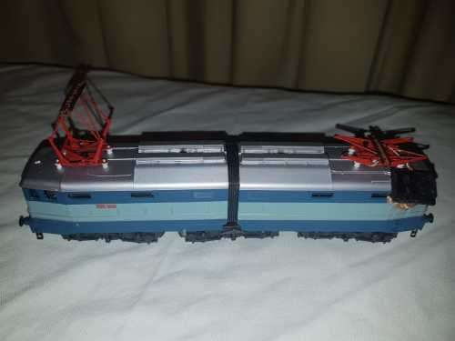 Rivarossi `HO` - 1474 Electric locomotive