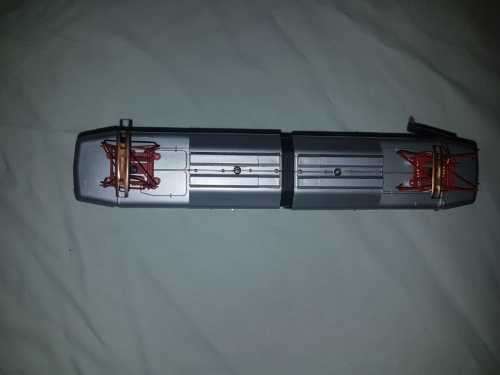 Rivarossi `HO` - 1474 Electric locomotive