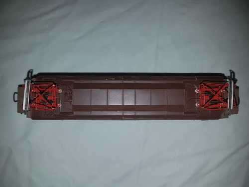 Rivarossi `HO` - 1479 - Heavy Italian Electric Loco