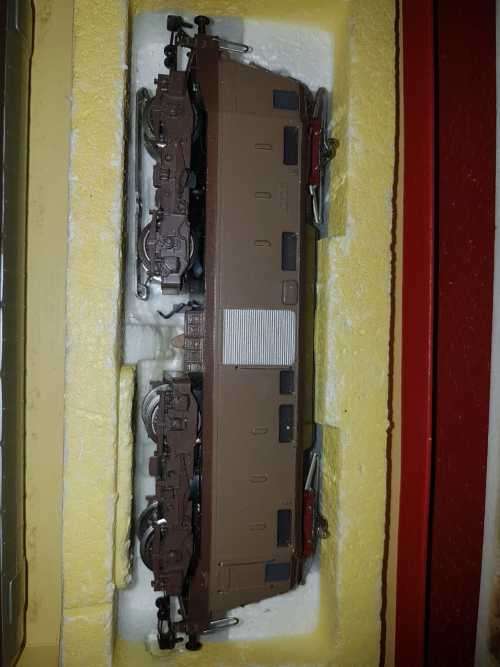 Marklin HO - Italian Railway Set - NR 3135