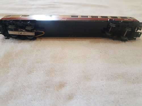 Marklin `HO` - TEE Restaurant Car - Nr 4087