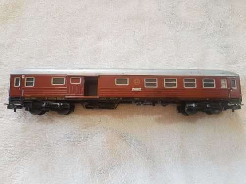 Marklin `HO` - Swedish Railways 4031 Baggage Car