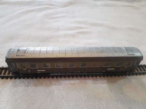 Marklin `HO` - Italian Railways - 4036 - Passenger Car