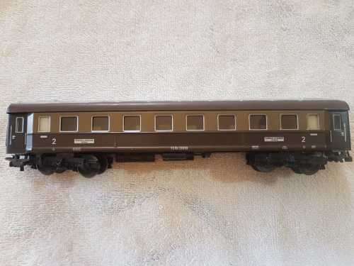 Marklin `HO` - Italian Railways - 4036 - Passenger Car