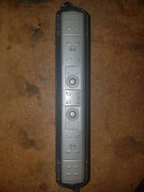 Marklin 3021 - German Diesel Loco - HO