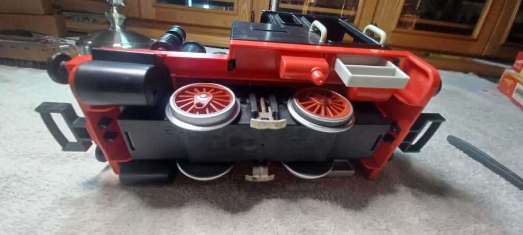 LGB for Play Mobil - G Scale - Tank Locomotive