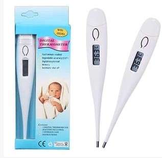 DIGITAL THERMOMETER