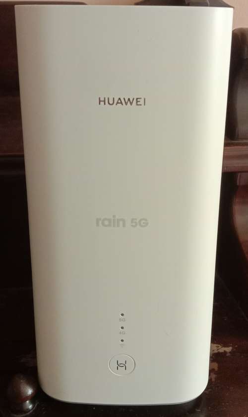 Huawei 5G Router