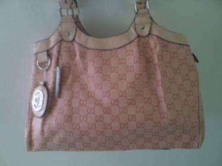 Gucci handbag