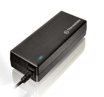 Thermaltake Tough Power - Universal Laptop Charger - 90W